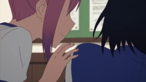 つばめ先輩 アニメ2期